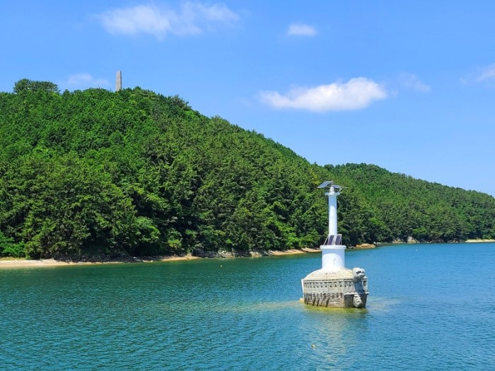 한산섬민박 (경상남도 통영시) 사진