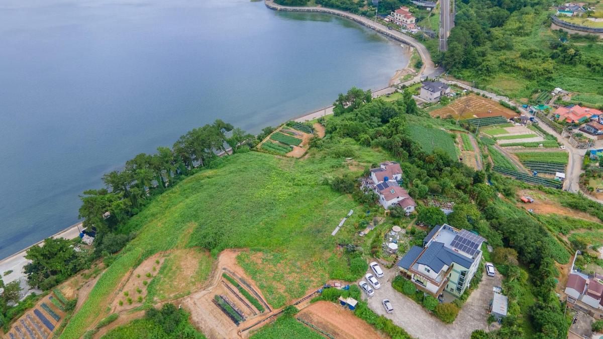 몽돌하우스펜션 (경상남도 통영시) 사진