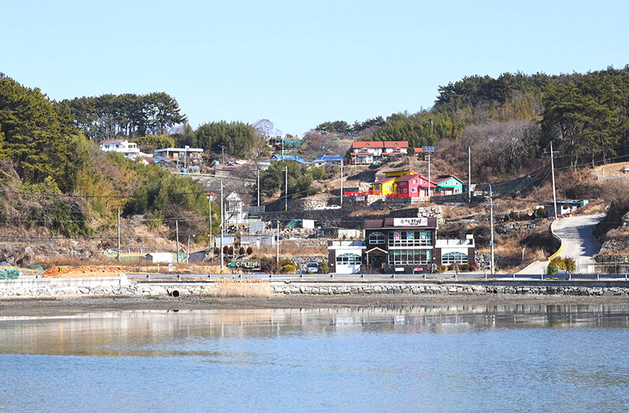 노을펜션 (경상남도 통영시) 사진