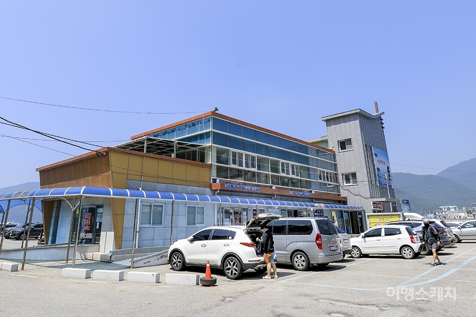 해품길펜션 (경상남도 통영시) 사진