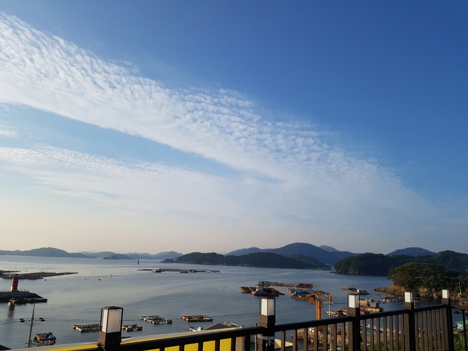 달맞이펜션 (경상남도 통영시) 사진