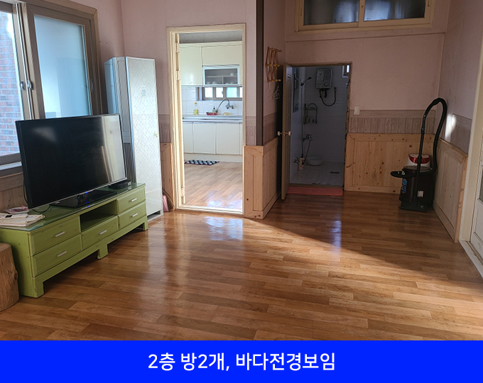 사량옥동민박 (경상남도 통영시) 사진