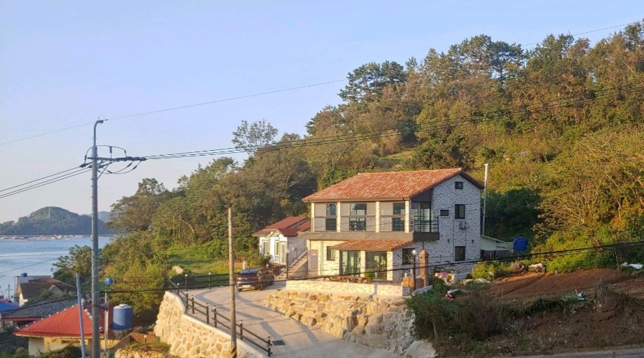 베타니아민박 (경상남도 통영시) 사진