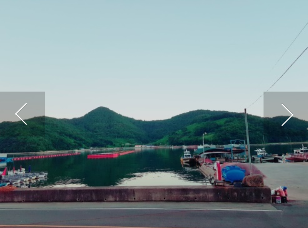 풍화리민박