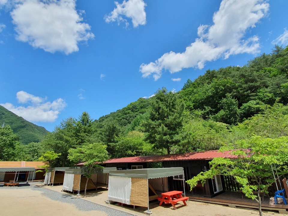 힐링민박 (경상남도 통영시) 사진
