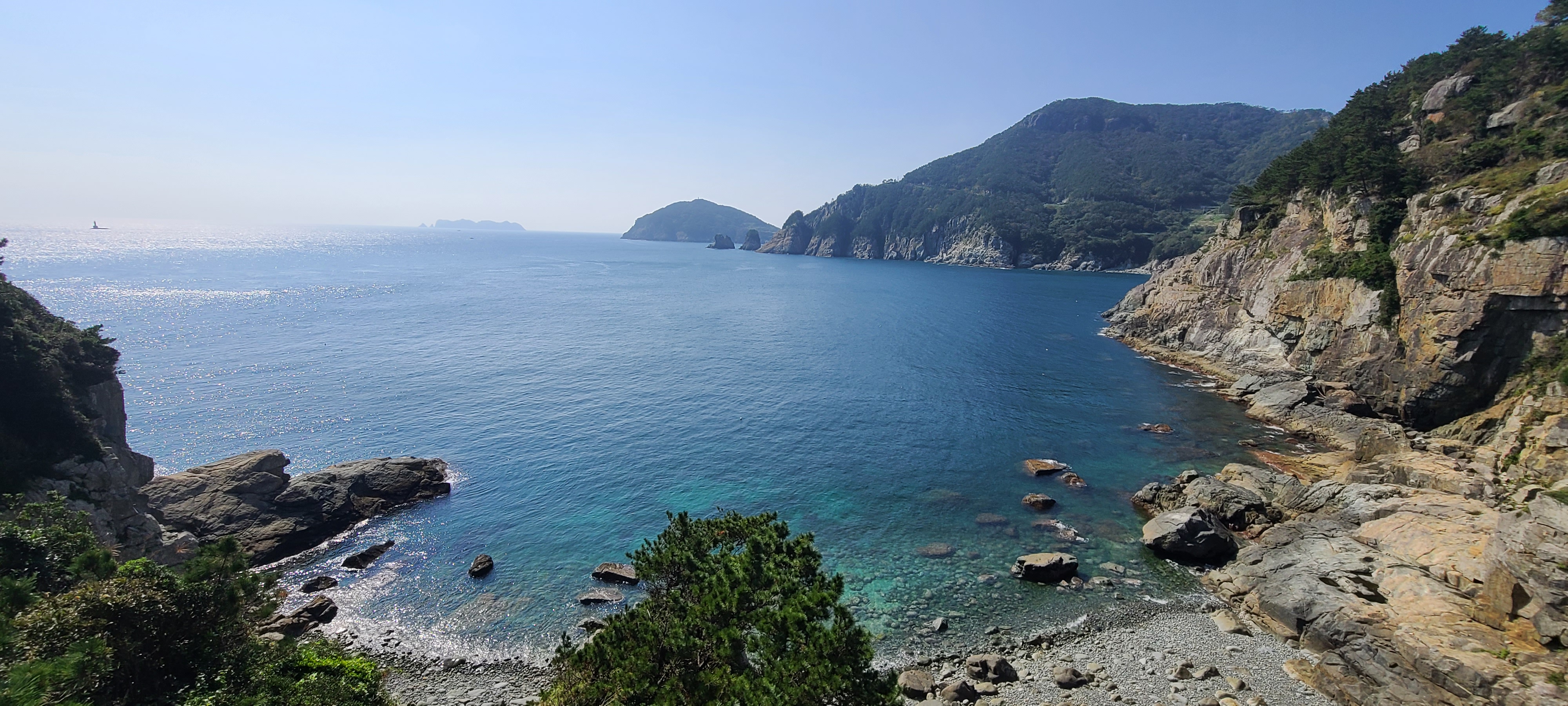 욕지도펜션블루씨 (경상남도 통영시) 사진