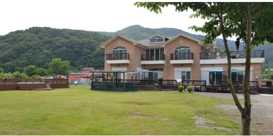 타샤의정원 (경상남도 통영시) 사진