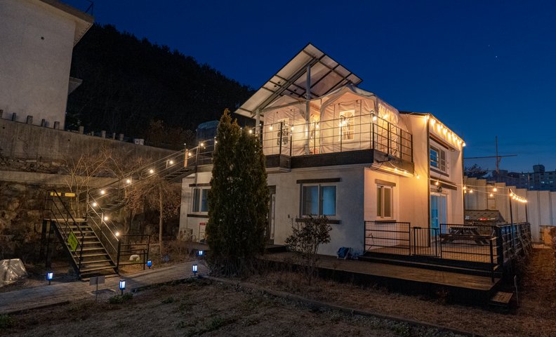 해미 (경상남도 통영시) 사진
