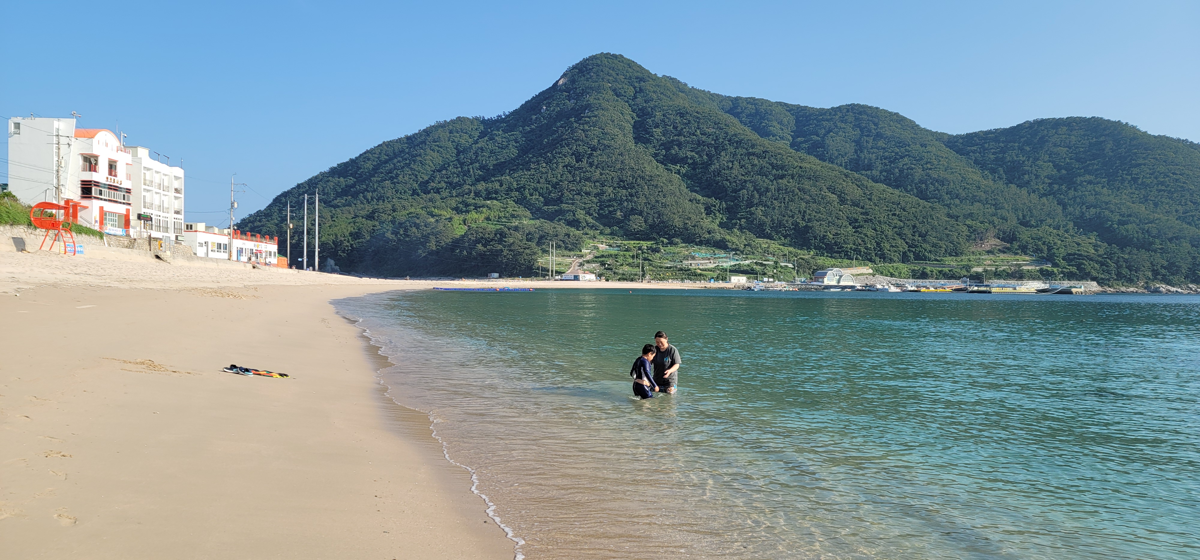 그리운자리민박 (경상남도 통영시) 사진