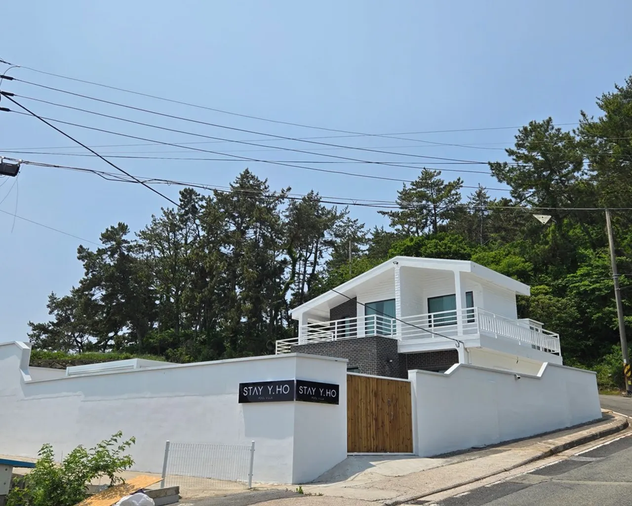 스테이와이호 (경상남도 통영시) 사진