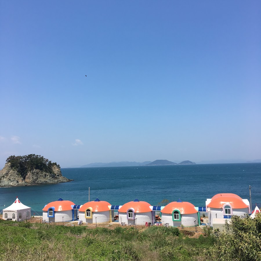 아라돔하우스 (경상남도 통영시) 사진