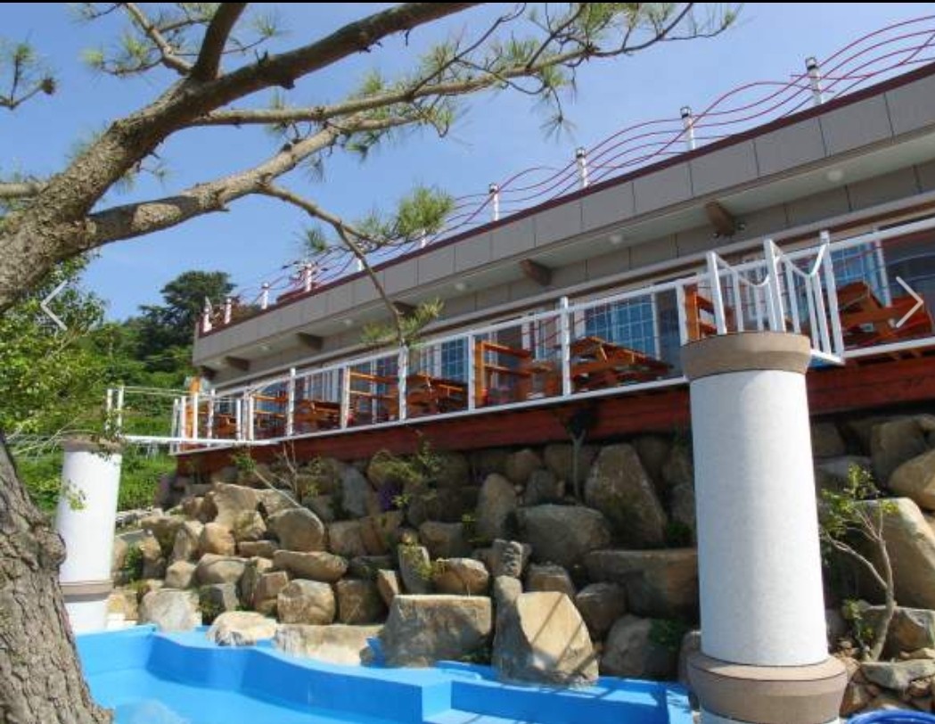 토운펜션 (경상남도 통영시) 사진