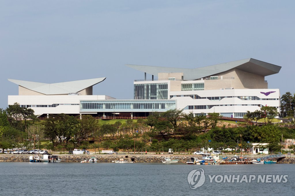 심포니 (경상남도 통영시) 사진
