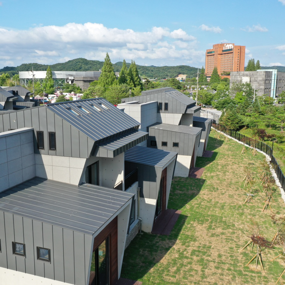 파라다이스 (경상남도 통영시) 사진