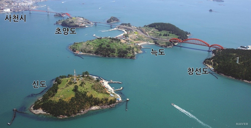늑도민박 (경상남도 사천시) 사진