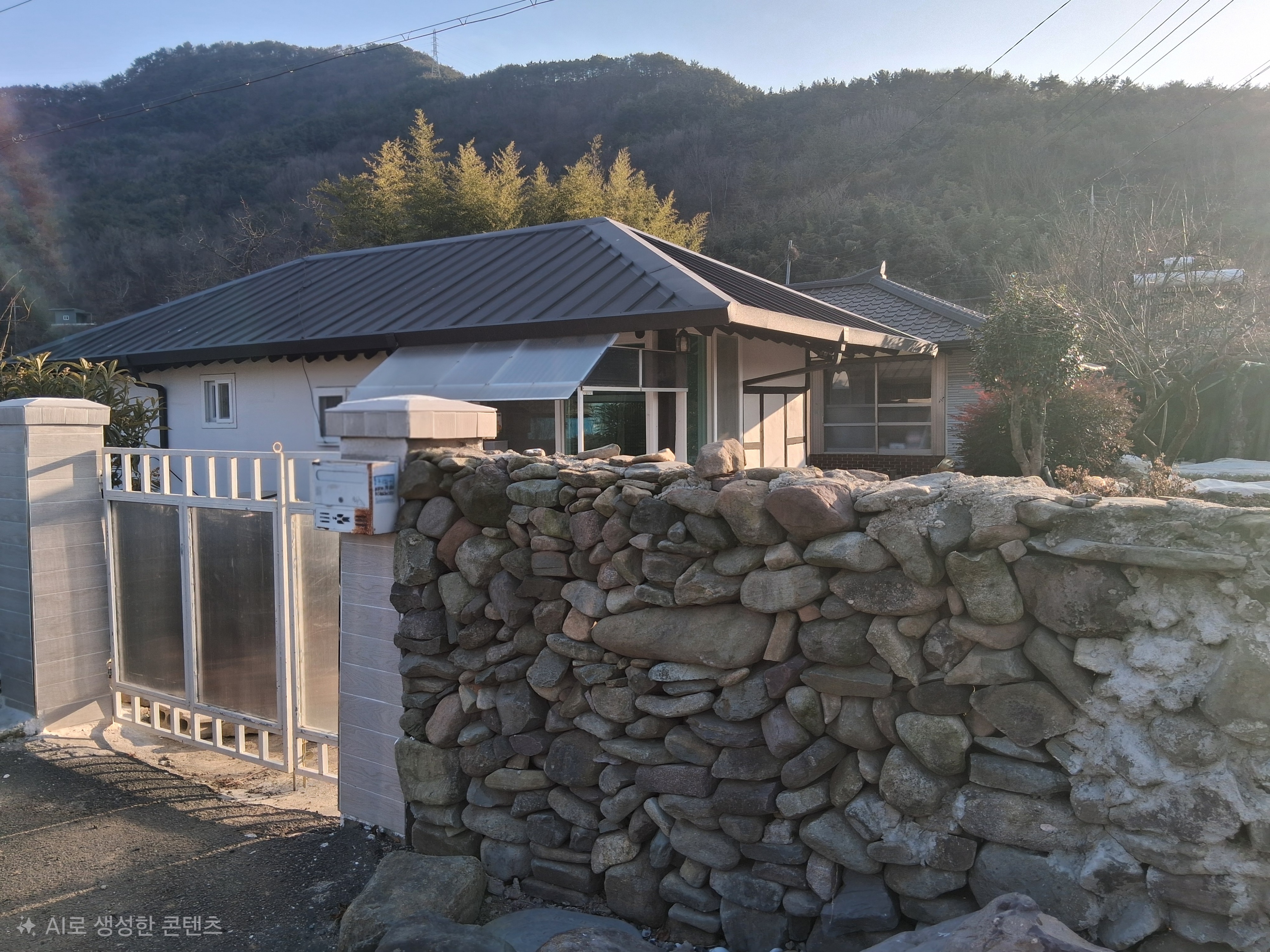 구룡민박 (경상남도 사천시) 사진