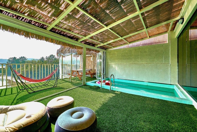 구공스테이 안토이 비토 (경상남도 사천시) 사진