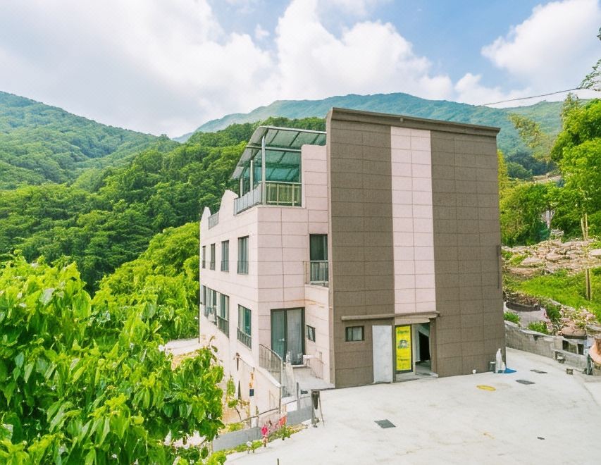 태양하우스 (경상남도 김해시) 사진