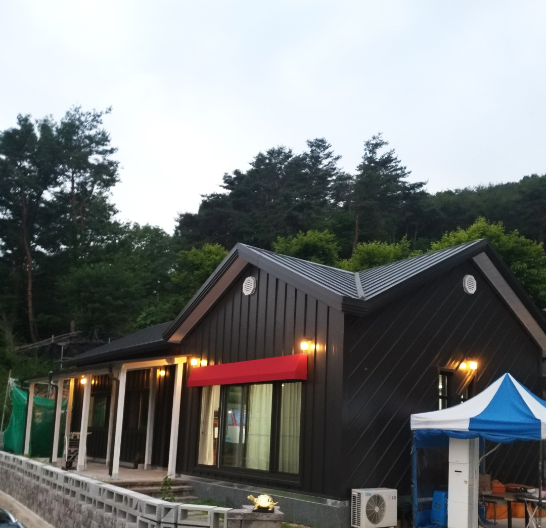 금동스카이펜션 (경상남도 김해시) 사진