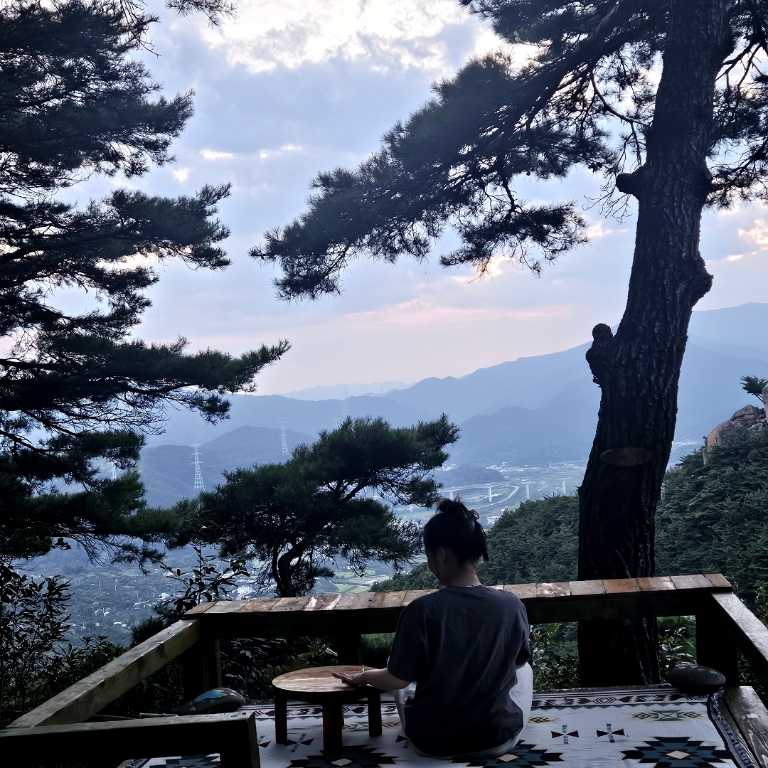 도곡산방 (경상남도 밀양시) 사진