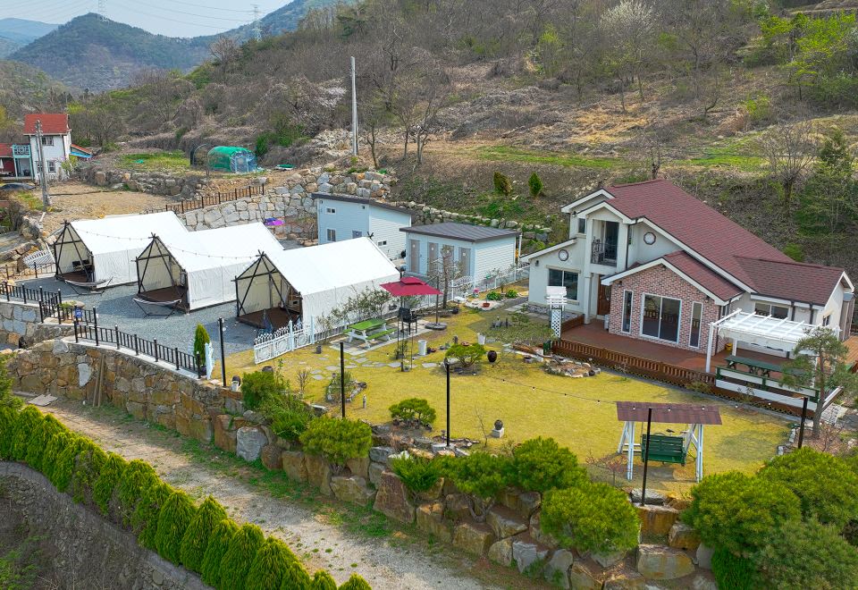 별이랑달이랑 (경상남도 밀양시) 사진
