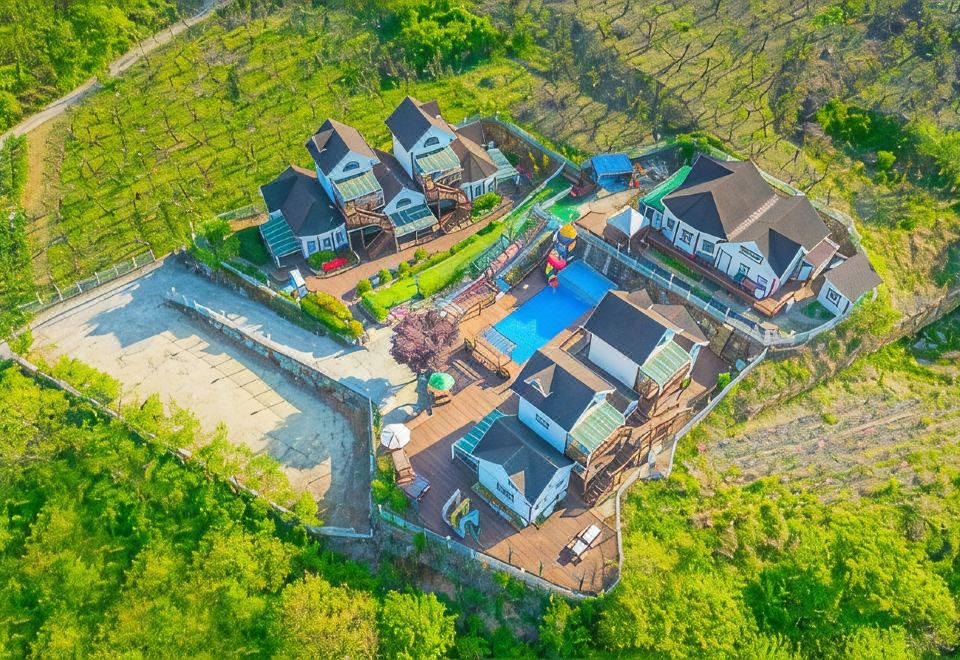 비채2 (경상남도 밀양시) 사진