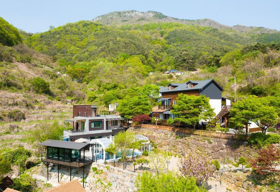 소나무펜션 (경상남도 밀양시) 사진