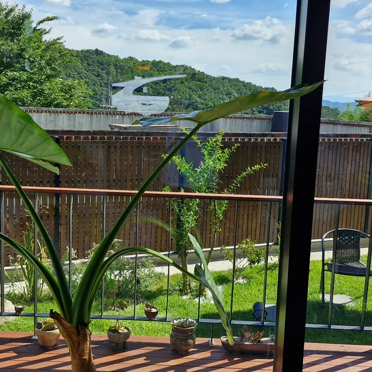 행곡정원 (경상남도 밀양시) 사진
