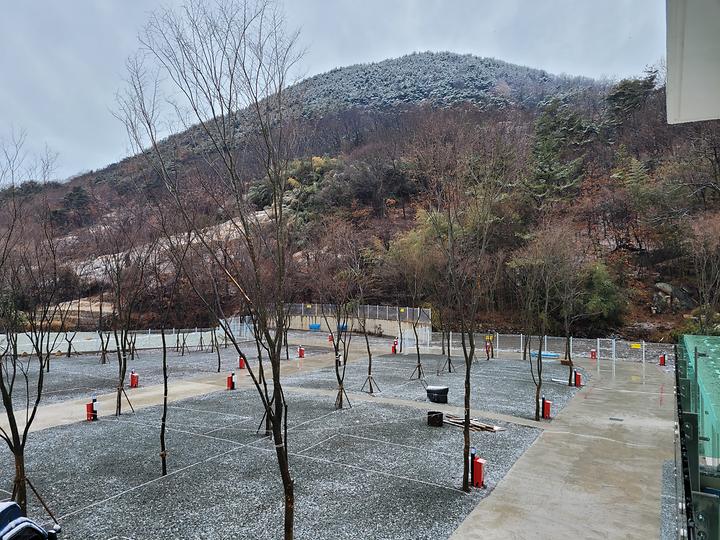 구만산장 (경상남도 밀양시) 사진