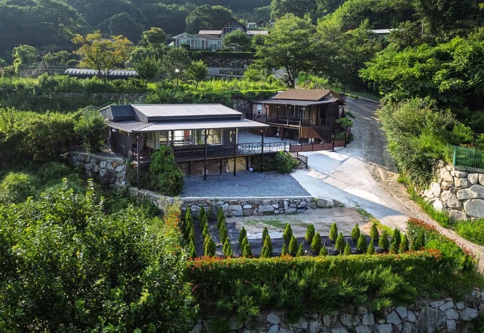 구천리1890 독채펜션 (경상남도 밀양시) 사진