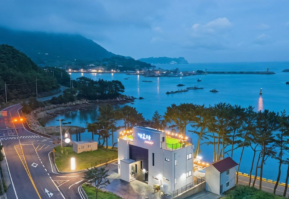 거제도가고파펜션남부점 (경상남도 거제시) 사진