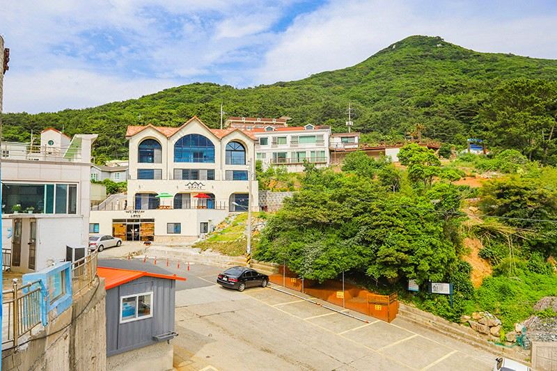 거제 더그레이스펜션 (경상남도 거제시) 사진