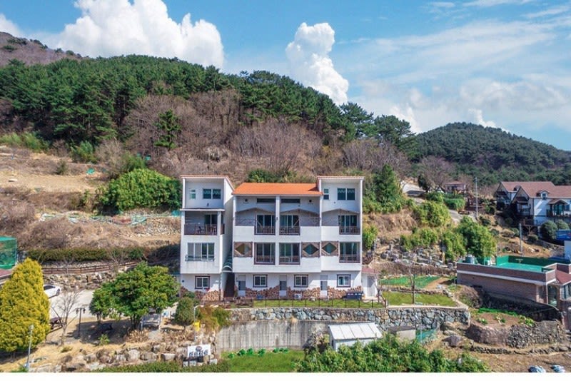 리브하임스파 (경상남도 거제시) 사진