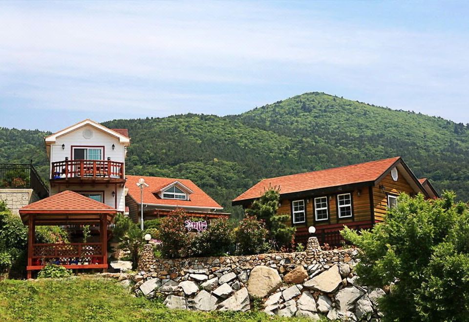 꾸메본펜션 (경상남도 거제시) 사진