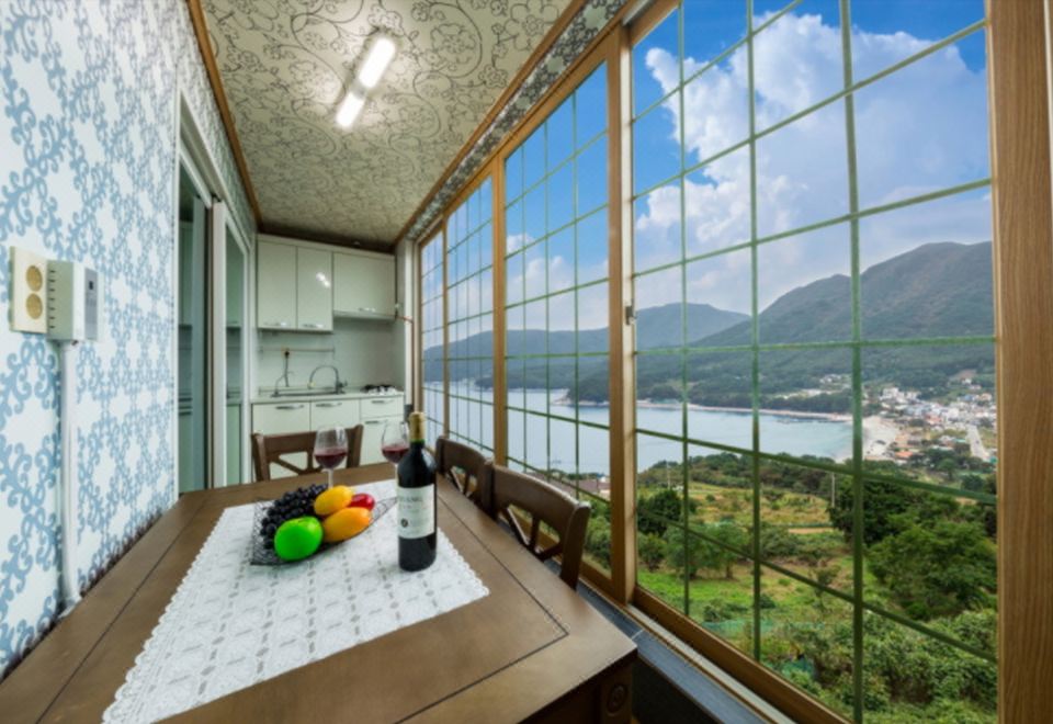 망양펜션 (경상남도 거제시) 사진