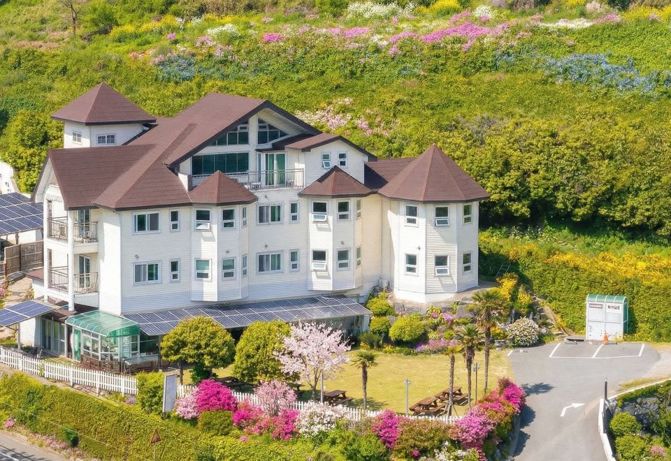 좋은데 펜션 (경상남도 거제시) 사진