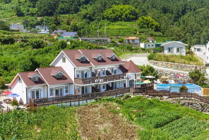 파티오 (경상남도 거제시) 사진