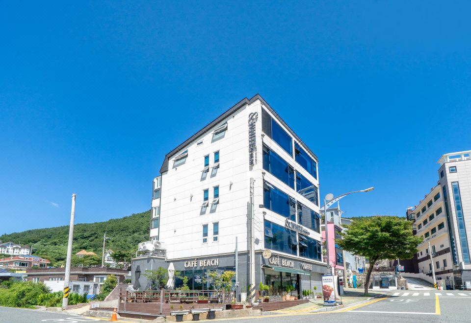 앤 화이트펜션 (경상남도 거제시) 사진
