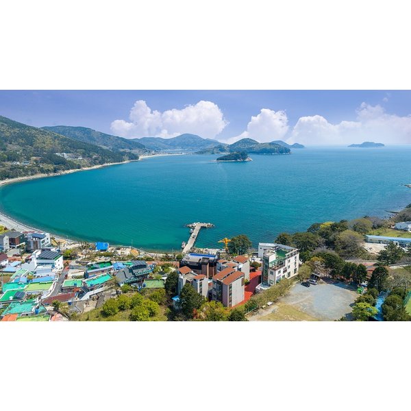 로하스콘도 (경상남도 거제시) 사진