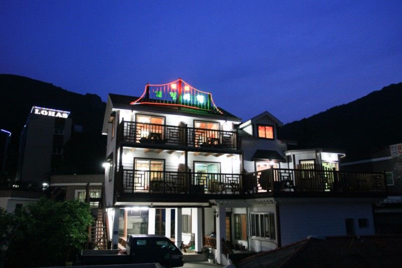 계절여행 (경상남도 거제시) 사진