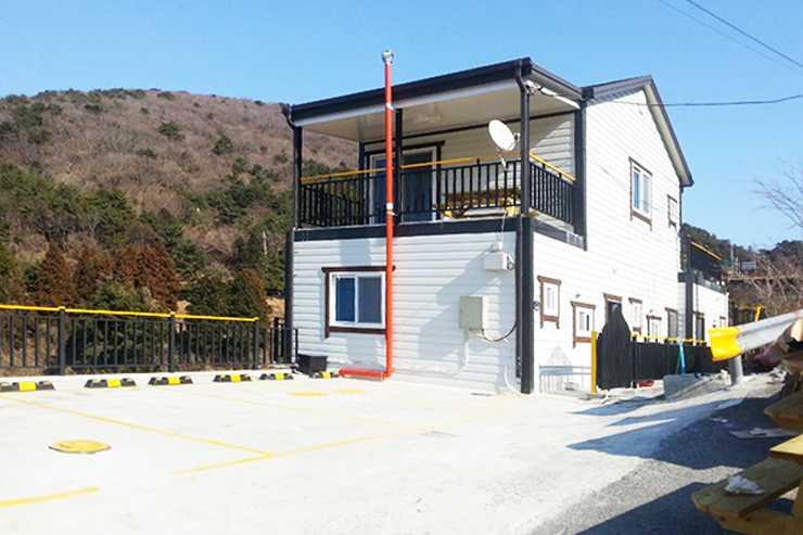 저구항민박 (경상남도 거제시) 사진