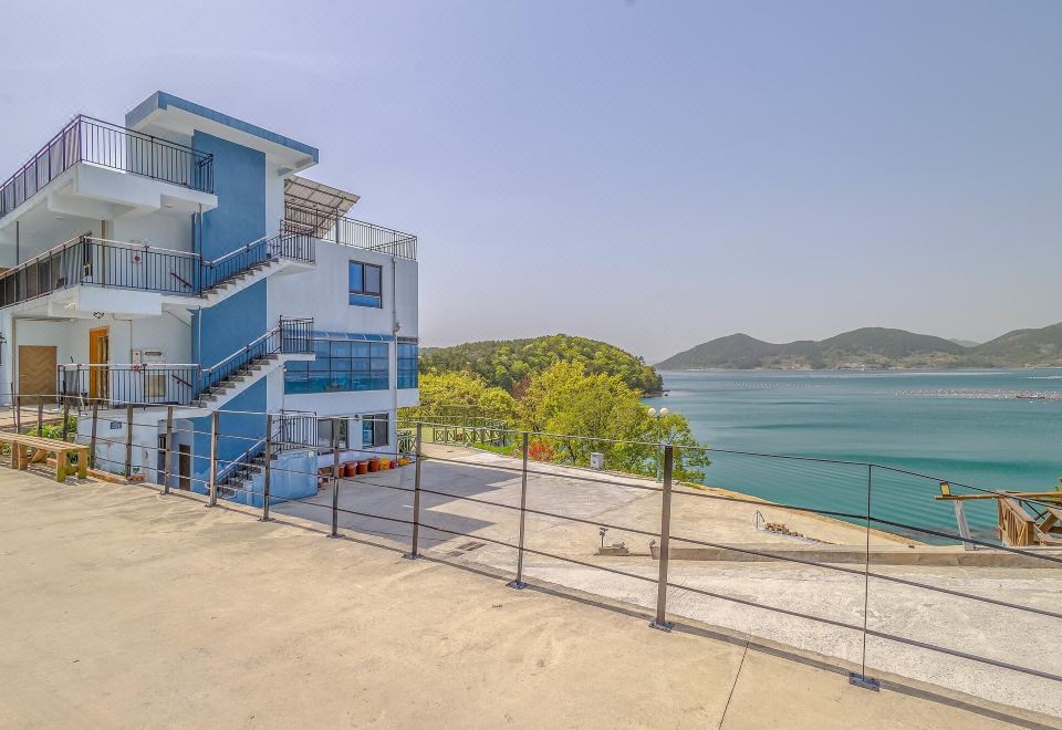 가배스토리 (경상남도 거제시) 사진