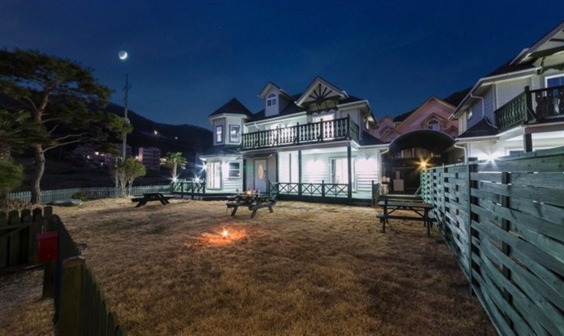 모리아펜션 (경상남도 거제시) 사진