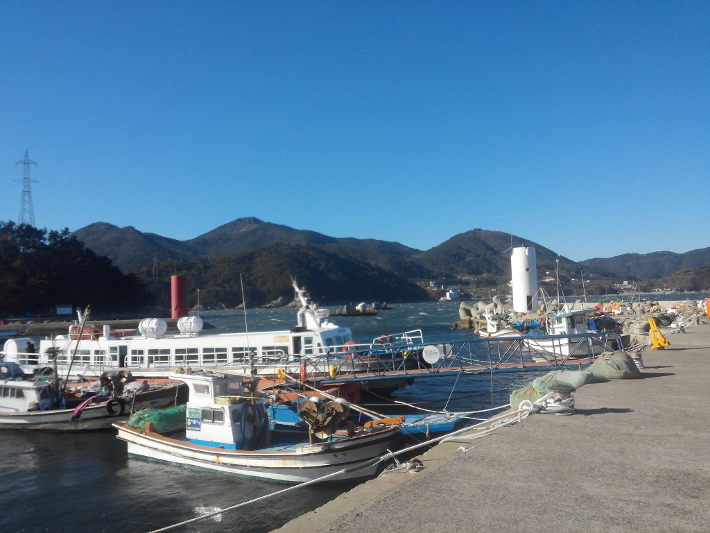 원조 이수민박 (경상남도 거제시) 사진