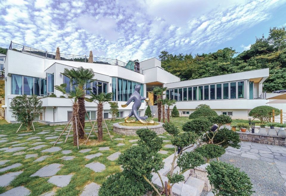루셀로 (경상남도 거제시) 사진