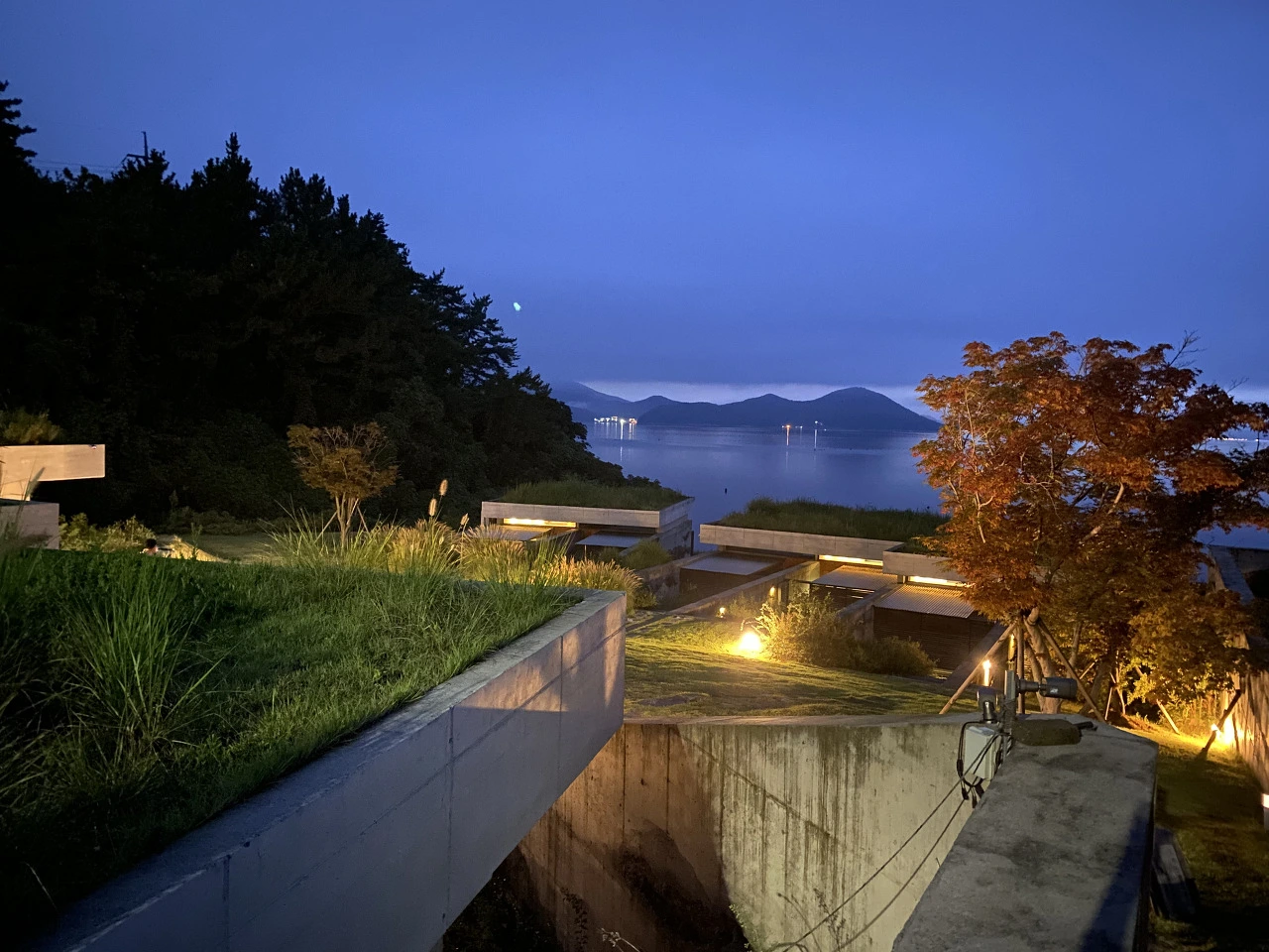 지평집 (경상남도 거제시) 사진