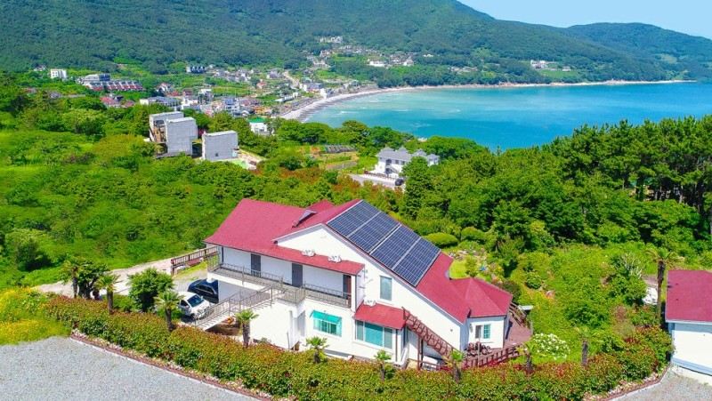 여행스케치펜션 (경상남도 거제시) 사진