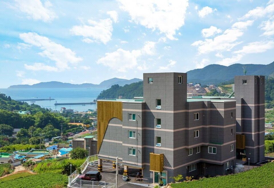 파라다이스 (경상남도 거제시) 사진