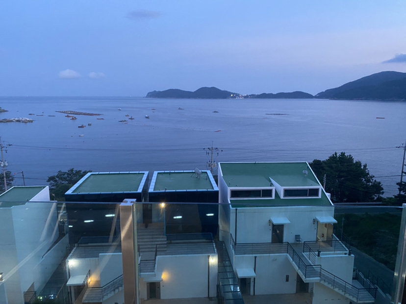 와우펜션 (경상남도 거제시) 사진