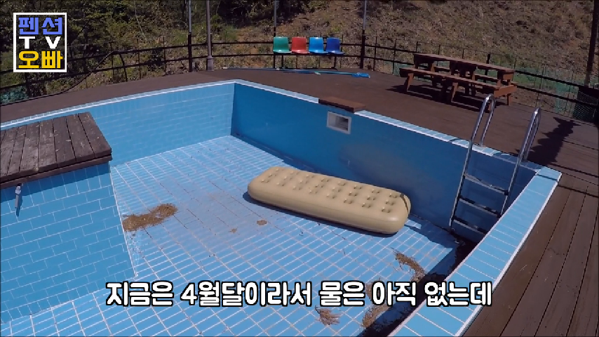 칠천도편백숲 (경상남도 거제시) 사진